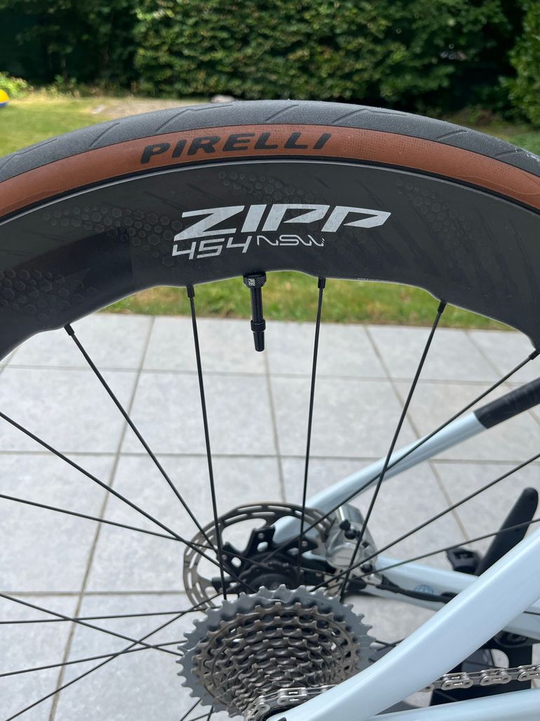 Brugt Scott Foil RC Ultimate 2026 2026 Road & Gravel — billede 7 af 20