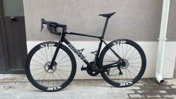 Używany Giant Tcr advanced Shimano Ultegra Di2 2025 Road & Gravel