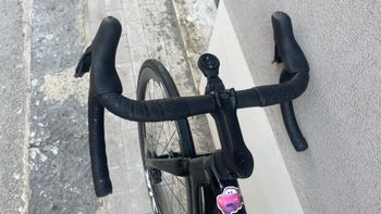 Used Giant Tcr advanced Shimano Ultegra Di2 2025 Road & Gravel, Black — image 7 of 8