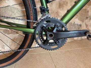 Brugt Cannondale Topstone 2 GRX - 2x 2025 2025 Road & Gravel — billede 4 af 6
