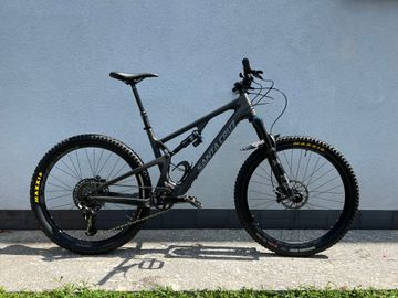 Used Santa Cruz 5010 S / Carbon C / 27.5 2020 2020 MTB