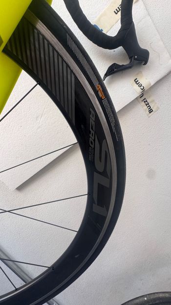 Käytetty Giant Propel Shimano Ultegra 2019 Road & Gravel — kuva 6 / 7