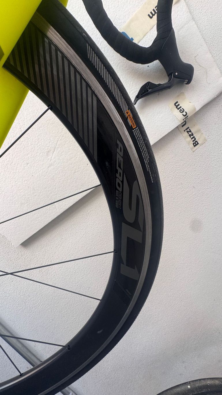 Käytetty Giant Propel Shimano Ultegra 2019 Road & Gravel — kuva 6 / 7