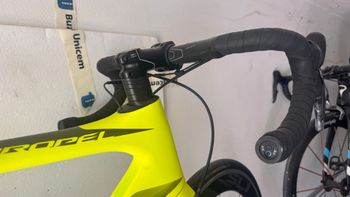Käytetty Giant Propel Shimano Ultegra 2019 Road & Gravel — kuva 5 / 7