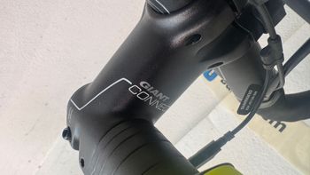 Käytetty Giant Propel Shimano Ultegra 2019 Road & Gravel — kuva 7 / 7