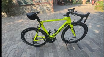 Used Giant Propel Shimano Ultegra 2019 Road & Gravel