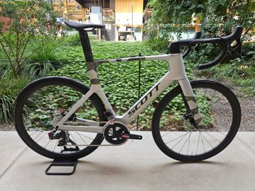 Used Scott Foil RC 30 2024 2024 Road & Gravel