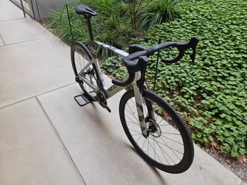 Brugt Scott Foil RC 30 2024 2024 Road & Gravel — billede 2 af 6