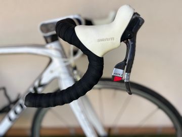 Brugt Look 695 SRAM Red 2011 Road & Gravel — billede 5 af 8