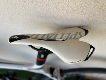 Brugt Look 695 SRAM Red 2011 Road & Gravel — billede 7 af 8