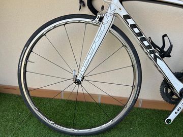 Brugt Look 695 SRAM Red 2011 Road & Gravel — billede 8 af 8