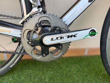 Brugt Look 695 SRAM Red 2011 Road & Gravel — billede 3 af 8
