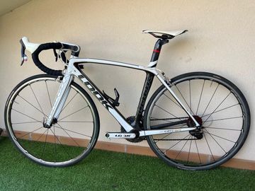 Brugt Look 695 SRAM Red 2011 Road & Gravel — billede 2 af 8