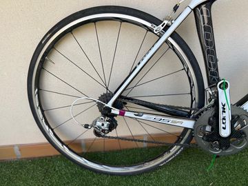 Brugt Look 695 SRAM Red 2011 Road & Gravel — billede 6 af 8