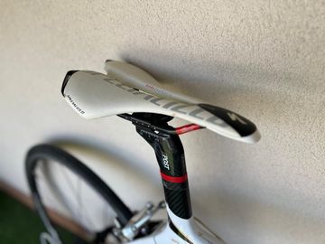 Brugt Look 695 SRAM Red 2011 Road & Gravel — billede 4 af 8