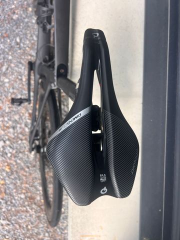 Tweedehands Scott Foil RC 10 2022 2022 Road & Gravel — afbeelding 12 van 15