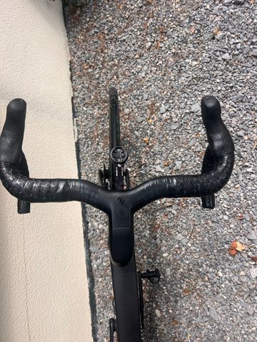 Tweedehands Scott Foil RC 10 2022 2022 Road & Gravel — afbeelding 6 van 15