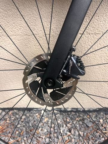Tweedehands Scott Foil RC 10 2022 2022 Road & Gravel — afbeelding 10 van 15