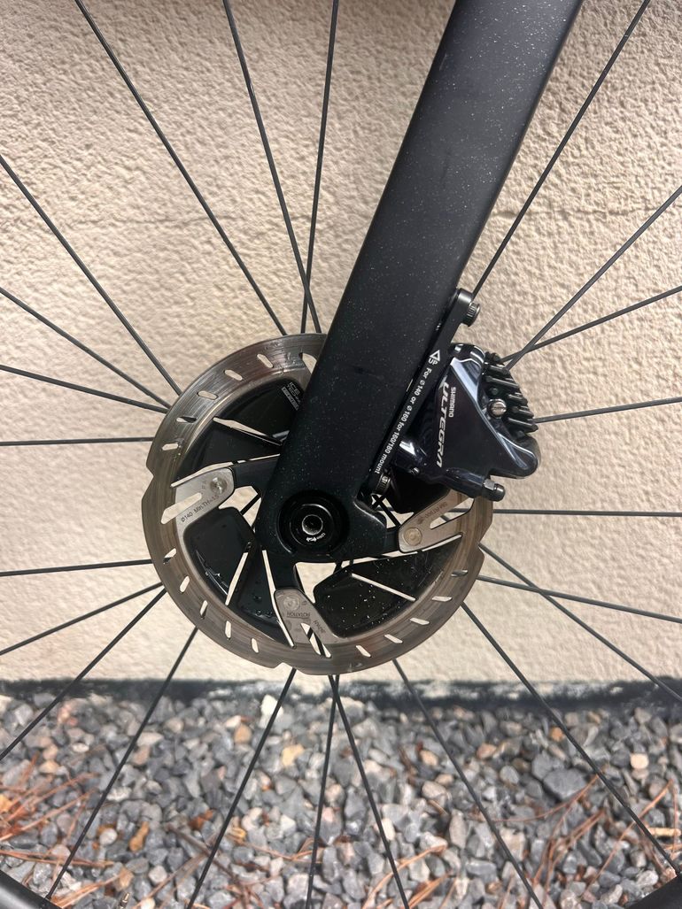 Brugt Scott Foil RC 10 2022 2022 Road & Gravel — billede 10 af 15