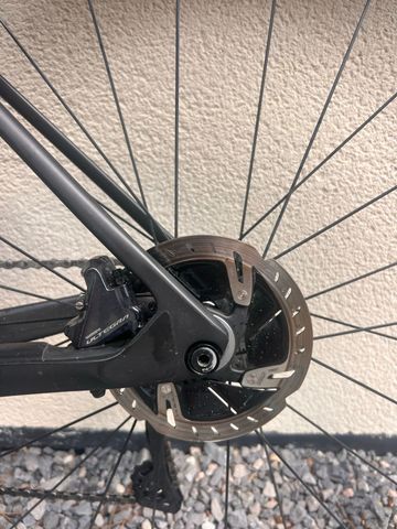 Tweedehands Scott Foil RC 10 2022 2022 Road & Gravel — afbeelding 11 van 15