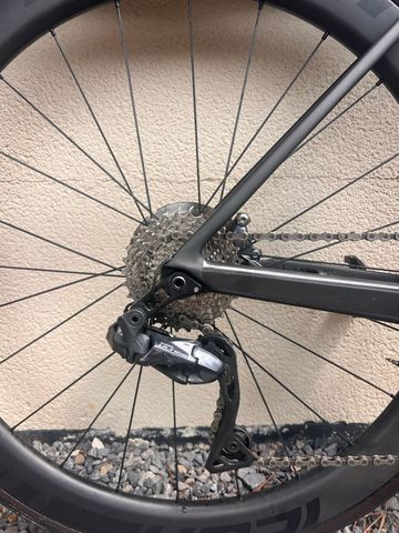 Tweedehands Scott Foil RC 10 2022 2022 Road & Gravel — afbeelding 4 van 15