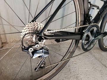 Brugt Giant TCR Advanced Pro 1 2020 2020 Road & Gravel — billede 4 af 9