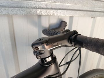 Brugt Giant TCR Advanced Pro 1 2020 2020 Road & Gravel — billede 6 af 9