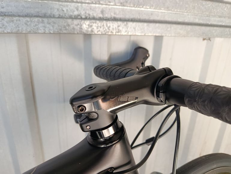 Brugt Giant TCR Advanced Pro 1 2020 2020 Road & Gravel — billede 6 af 9