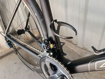 Brugt Giant TCR Advanced Pro 1 2020 2020 Road & Gravel — billede 5 af 9