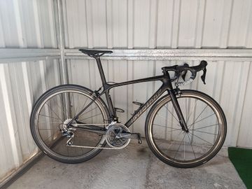Brugt Giant TCR Advanced Pro 1 2020 2020 Road & Gravel — billede 1 af 9