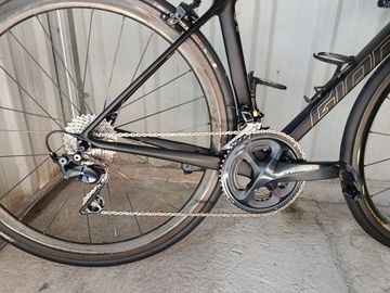 Brugt Giant TCR Advanced Pro 1 2020 2020 Road & Gravel — billede 3 af 9