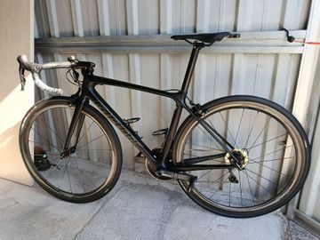 Brugt Giant TCR Advanced Pro 1 2020 2020 Road & Gravel — billede 2 af 9