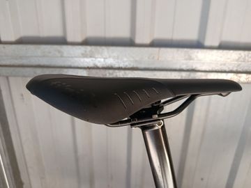 Brugt Giant TCR Advanced Pro 1 2020 2020 Road & Gravel — billede 7 af 9