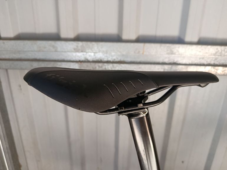 Brugt Giant TCR Advanced Pro 1 2020 2020 Road & Gravel — billede 7 af 9