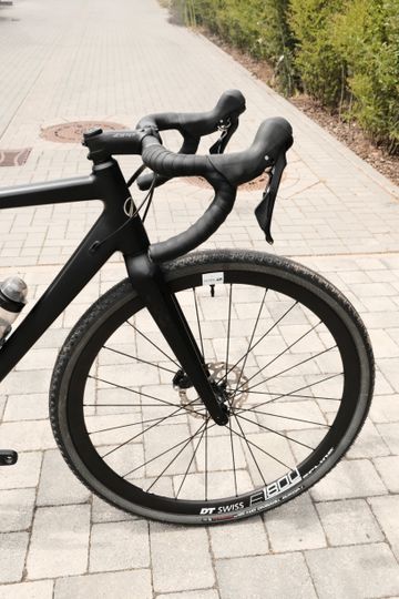 Używany 8Bar Mitte V3 2023 Road & Gravel — zdjęcie 3 z 12