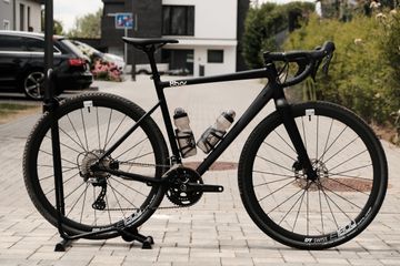 Używany 8Bar Mitte V3 2023 Road & Gravel — zdjęcie 1 z 12