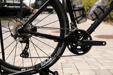 Używany 8Bar Mitte V3 2023 Road & Gravel — zdjęcie 2 z 12