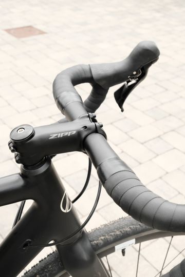 Używany 8Bar Mitte V3 2023 Road & Gravel — zdjęcie 6 z 12