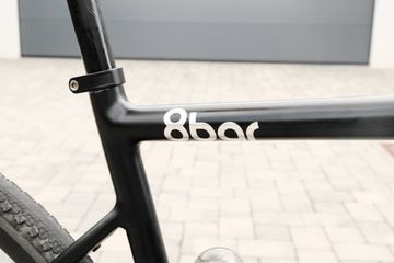 Używany 8Bar Mitte V3 2023 Road & Gravel — zdjęcie 7 z 12