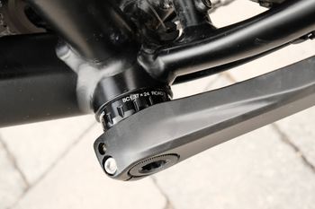 8Bar Mitte V3 2023 Road & Gravel usato, Nero — immagine 11 di 12