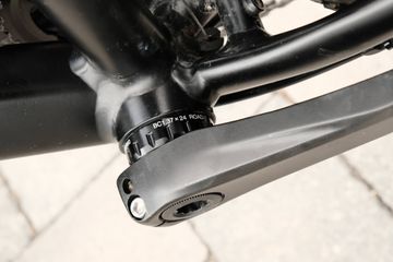 Używany 8Bar Mitte V3 2023 Road & Gravel — zdjęcie 11 z 12