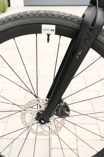 Używany 8Bar Mitte V3 2023 Road & Gravel — zdjęcie 5 z 12