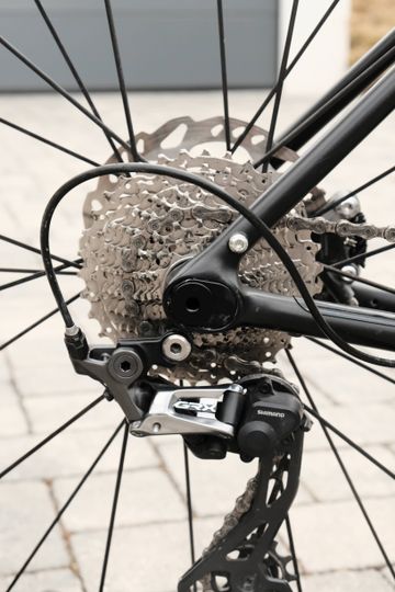 Używany 8Bar Mitte V3 2023 Road & Gravel — zdjęcie 9 z 12