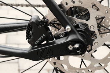 Używany 8Bar Mitte V3 2023 Road & Gravel — zdjęcie 10 z 12