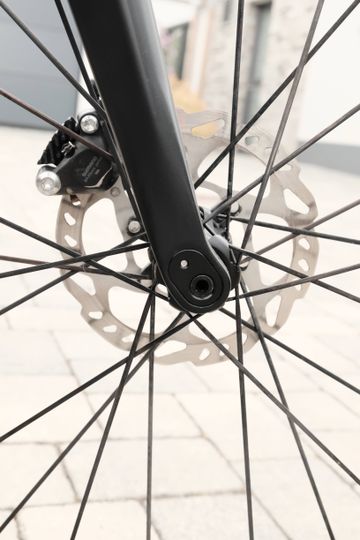 Używany 8Bar Mitte V3 2023 Road & Gravel — zdjęcie 8 z 12