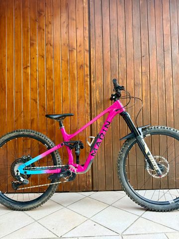 Brugt Marin ALPINE TRAIL XR AXS 2026 2026 MTB