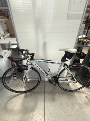 Brugt Colnago CLX Shimano Ultegra 2016 Road & Gravel