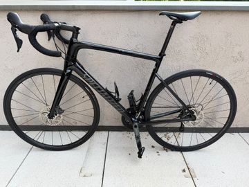 Brugt Specialized Tarmac SL6 - Shimano Tiagra 2022 2022 Road & Gravel
