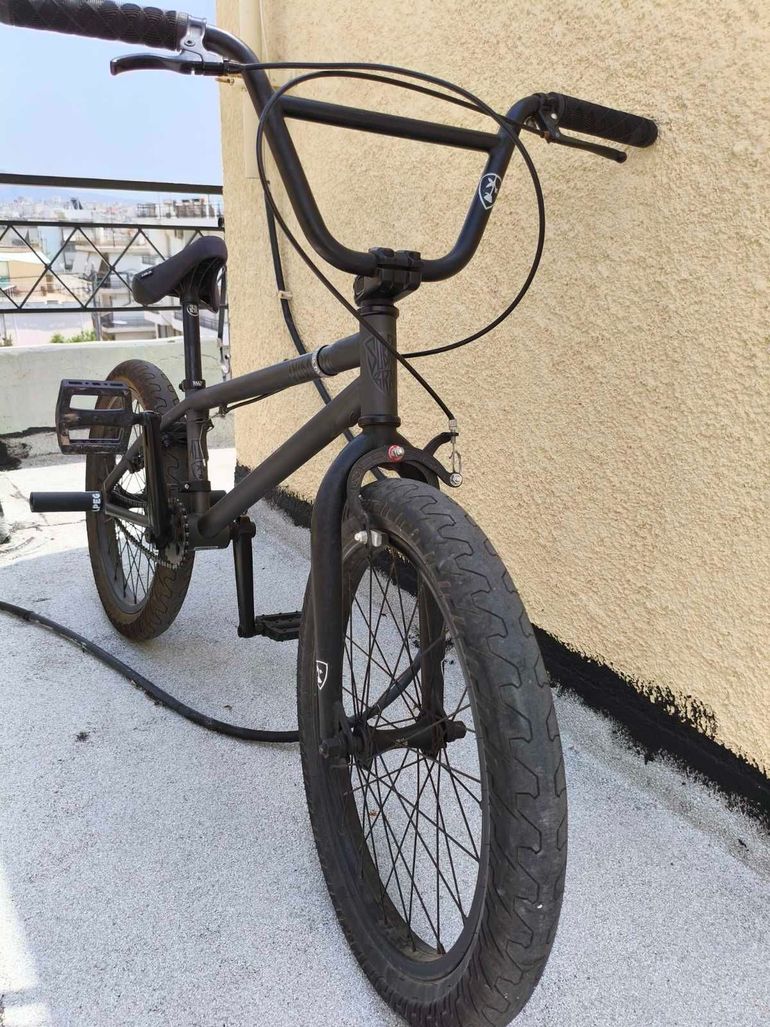 Used Subrosa Custom Youth, Black — image 4 of 15