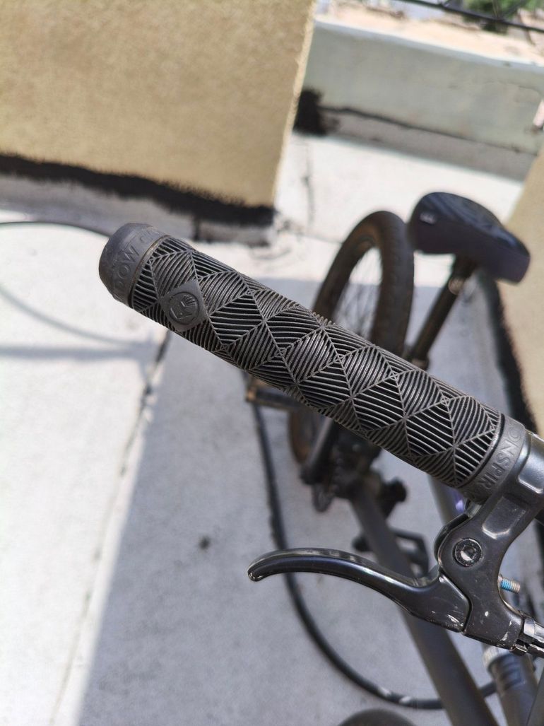 Used Subrosa Custom Youth, Black — image 7 of 15
